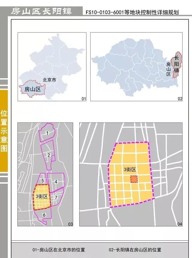 房山区长沟镇最新规划，打造生态宜居城镇，促进区域经济发展